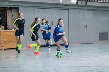 Bild 527 - wCJ Loewinnen Cup C2